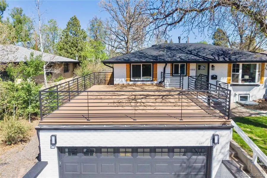 480 S Krameria Street, Denver, CO 80224 - #3