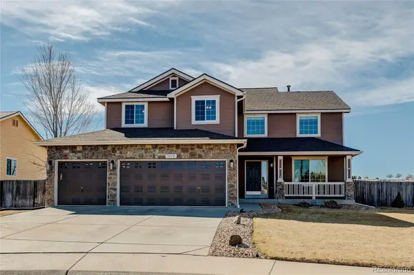 1678 S Parkdale Circle, Erie, CO 80516