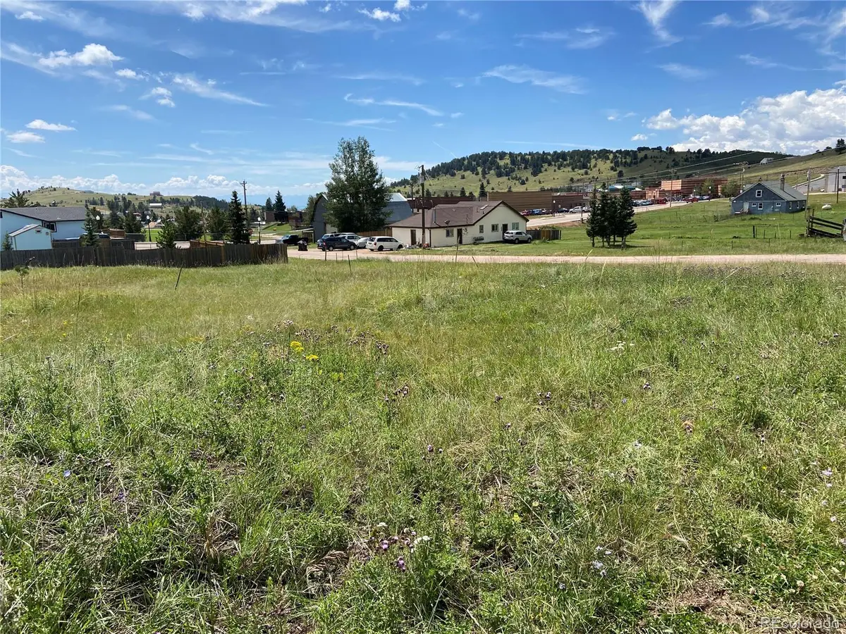N A Street, Cripple Creek, CO 80813 - #1