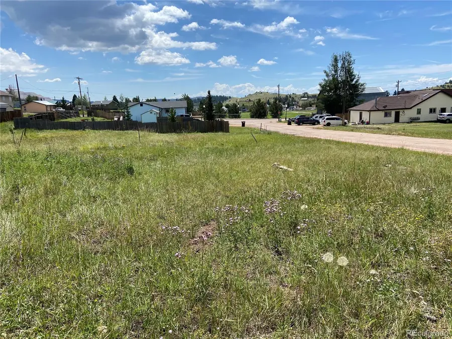 N A Street, Cripple Creek, CO 80813 - #2