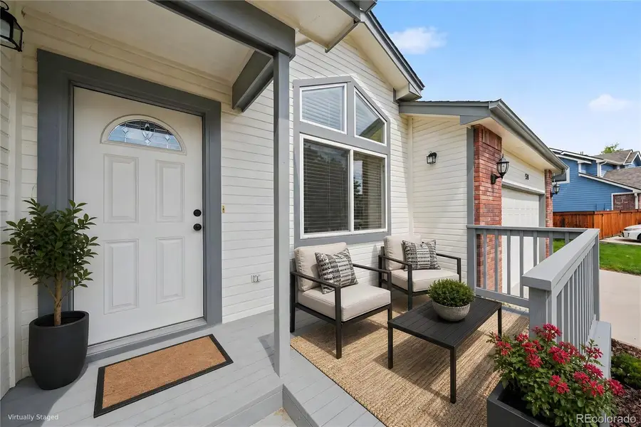 524 E 16th Avenue, Longmont, CO 80504 - #3