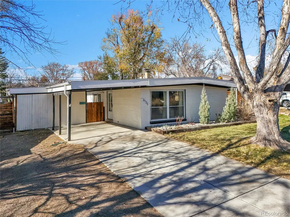 6135 Everett Street, Arvada, CO 80004 - Image #1
