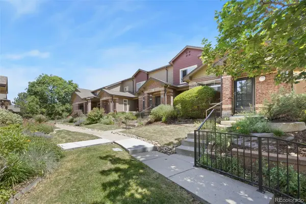 6446 Silver Mesa Drive #D, Highlands Ranch, CO 80130