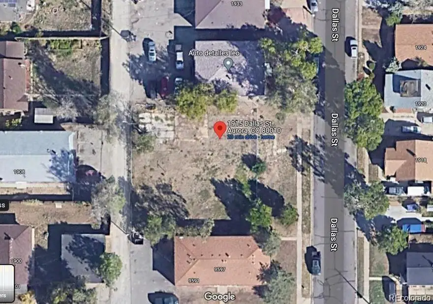 1915 Dallas Street, Aurora, CO 80010 - #2
