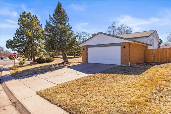 4100 W Rutgers Place, Denver, CO 80236