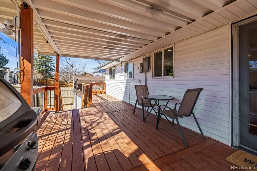 4100 W Rutgers Place, Denver, CO 80236 - #3