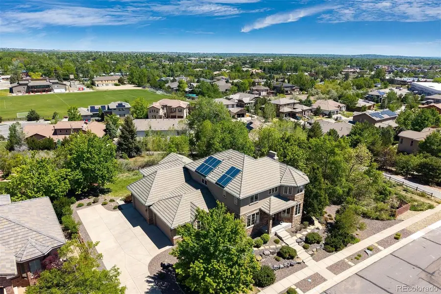 16721 W 48th Lane, Golden, CO 80403 - #3