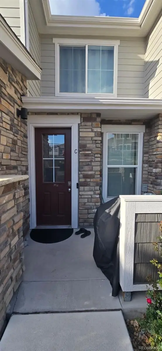 23724 E Ida Place #C, Aurora, CO 80016 - #1