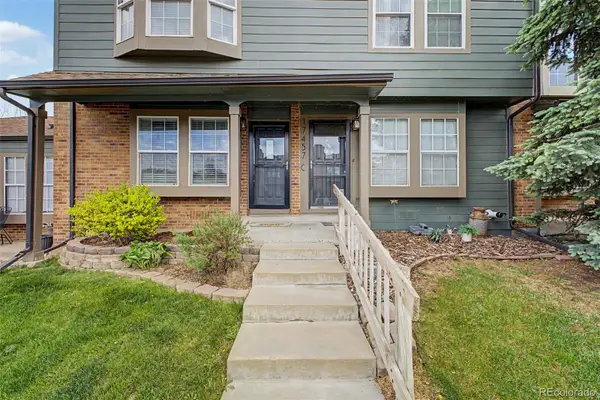 17457 E Rice Circle #B, Aurora, CO 80015