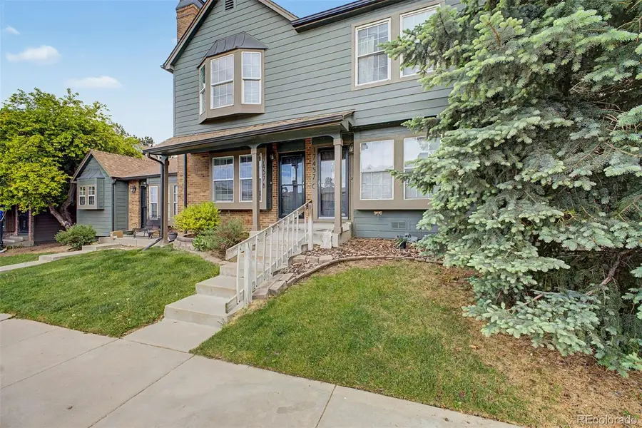 17457 E Rice Circle #B, Aurora, CO 80015 - #3