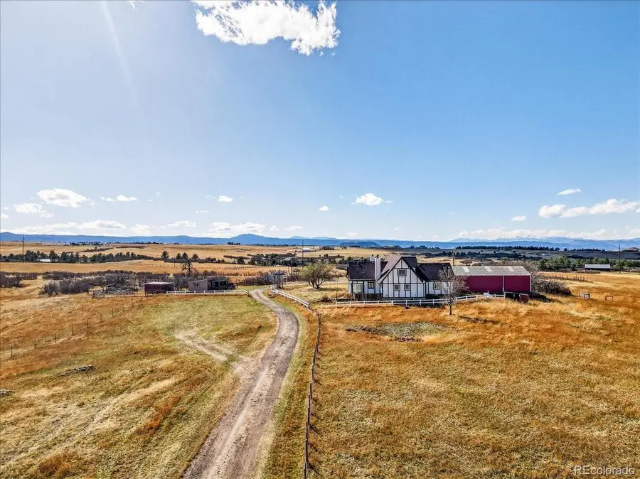 4351 Lake Gulch Road, Castle Rock, CO 80104 - #3