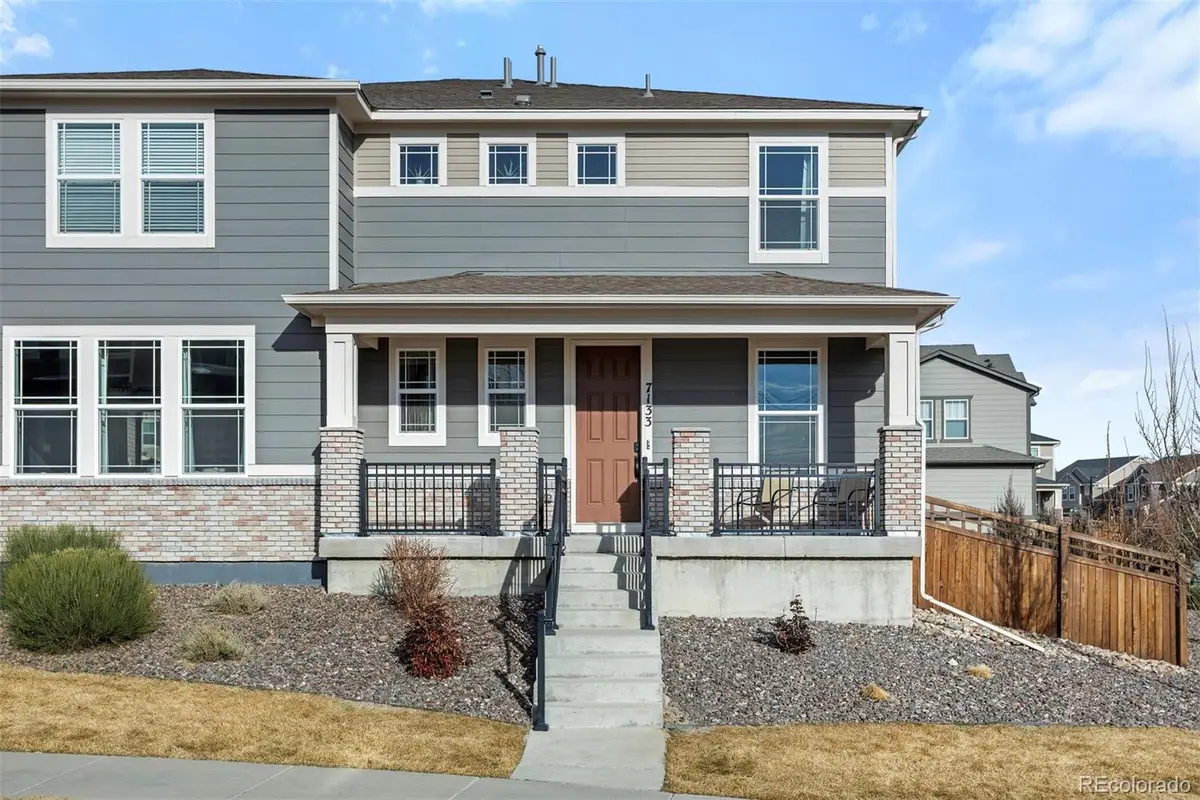7133 Finsberry Way, Castle Pines, CO 80108 - #1