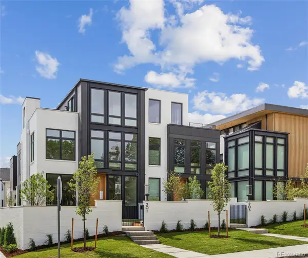201 Garfield Street, Denver, CO 80206