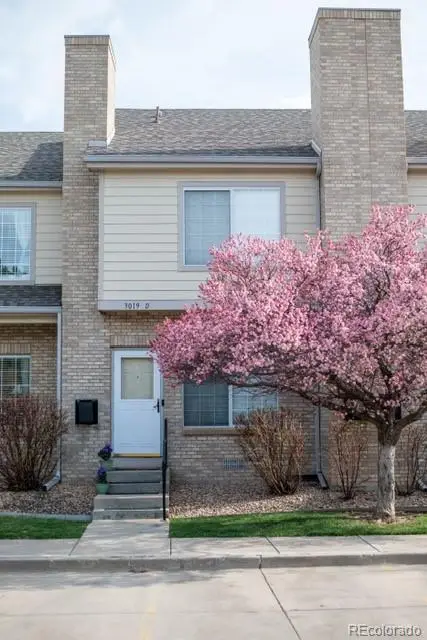 3019 W 107th Place #D, Westminster, CO 80031 - #1