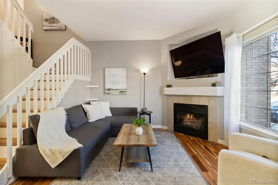 3019 W 107th Place #D, Westminster, CO 80031 - #3