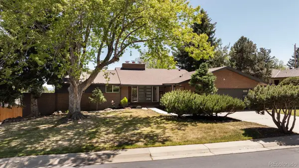 936 S Cole Drive, Lakewood, CO 80228