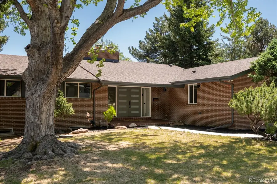 936 S Cole Drive, Lakewood, CO 80228 - #2