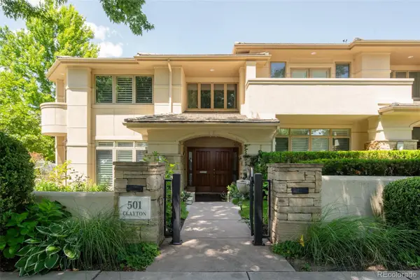 501 Clayton Street, Denver, CO 80206