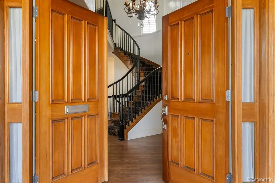 501 Clayton Street, Denver, CO 80206 - #3