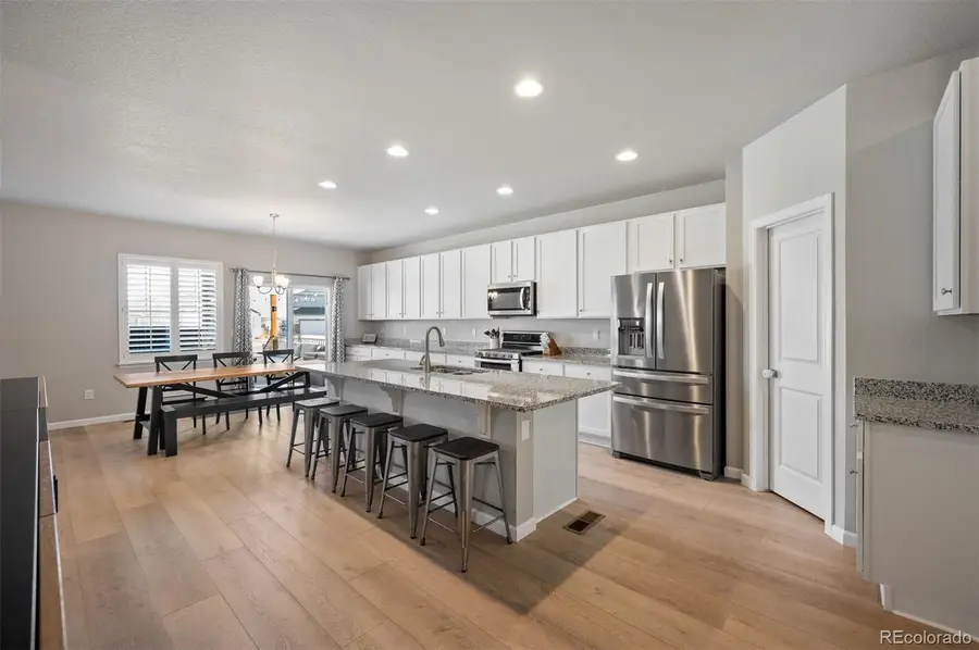 12812 Randles Avenue, Parker, CO 80134 - #2