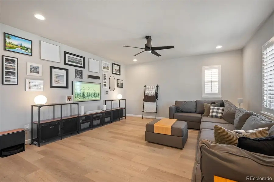 12812 Randles Avenue, Parker, CO 80134 - #3