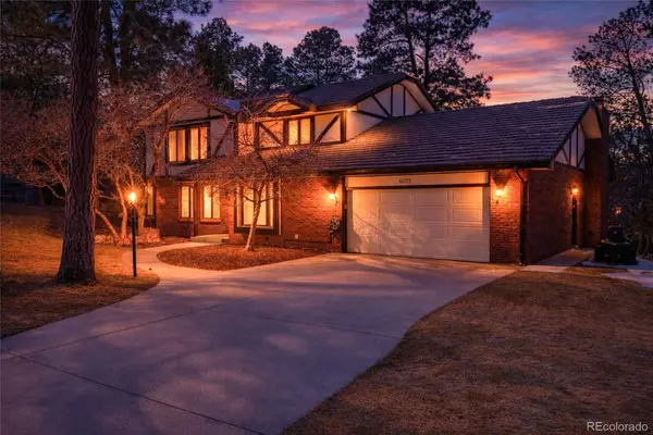 6019 Belmont Way, Parker, CO 80134