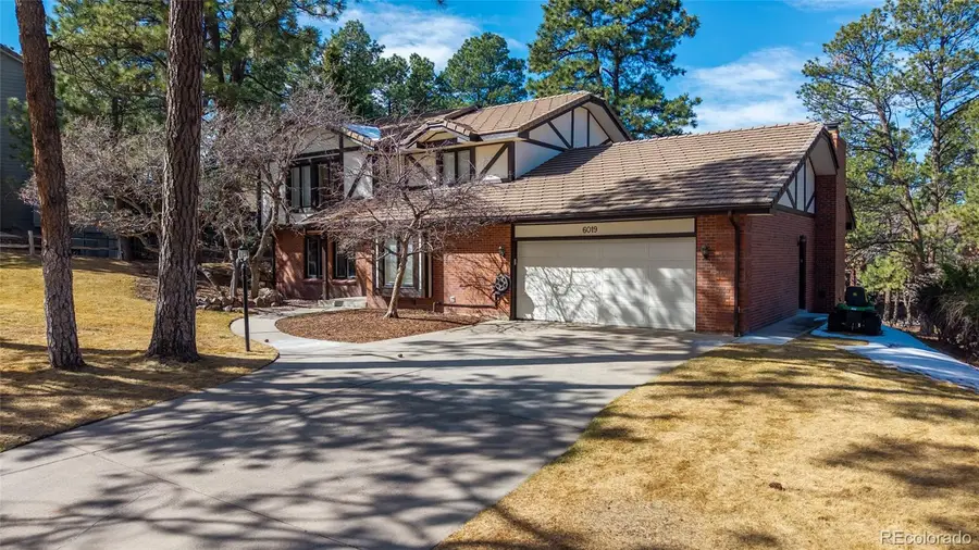 6019 Belmont Way, Parker, CO 80134 - #2