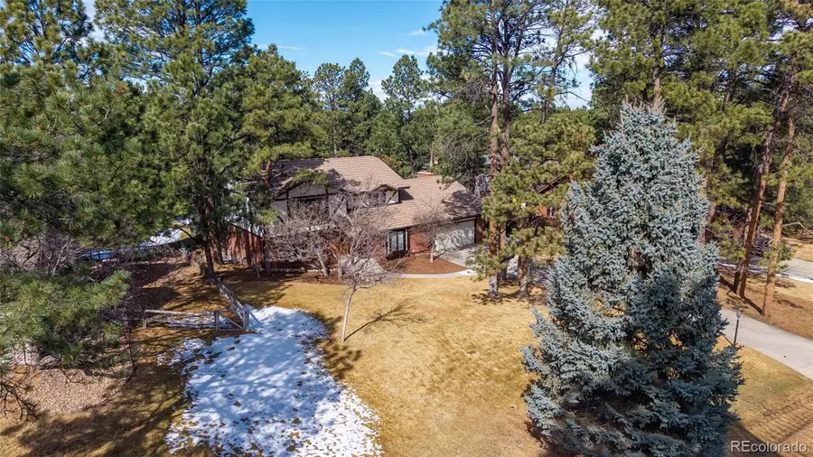 6019 Belmont Way, Parker, CO 80134 - #3