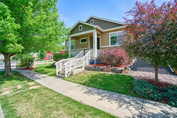 1522 Moonlight Drive, Longmont, CO 80504