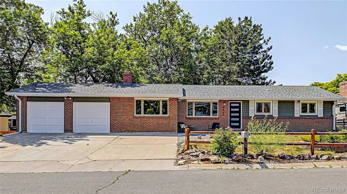 4667 Badger Lane, Littleton, CO 80127 - #1