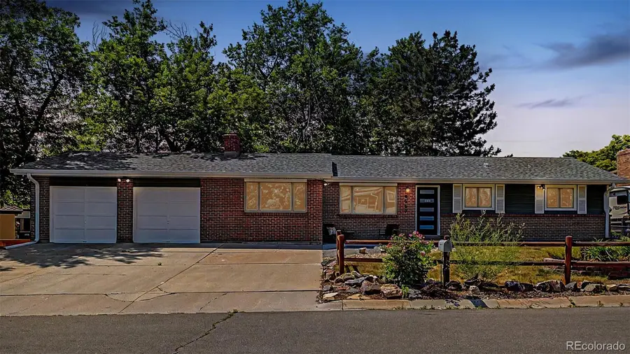 4667 Badger Lane, Littleton, CO 80127 - #2