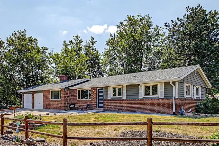4667 Badger Lane, Littleton, CO 80127 - #3