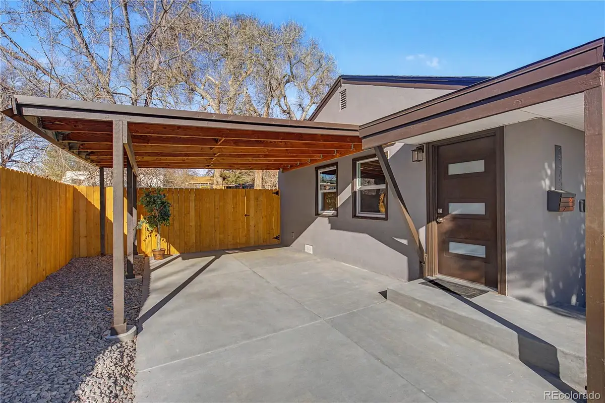 2275 S Linley Court, Denver, CO 80219 - #1