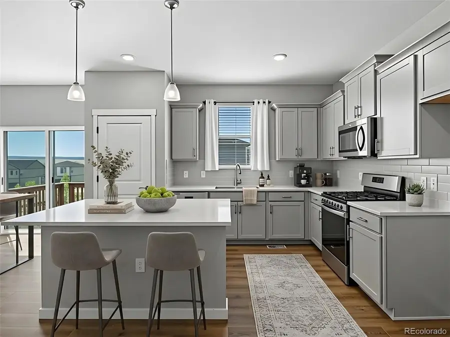 17932 Dandy Brush Drive, Parker, CO 80134 - #3