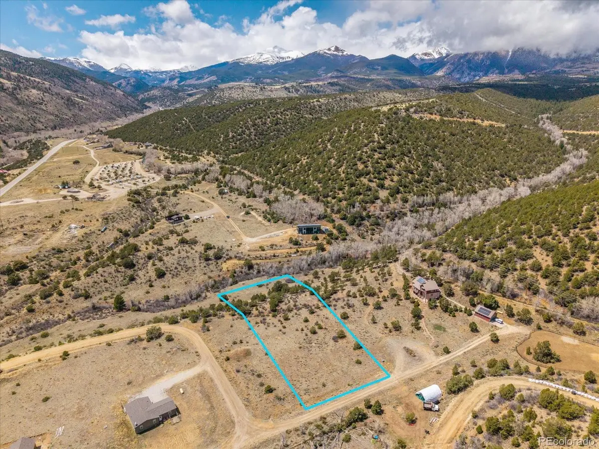 8209 Rocky Mountain Drive, Salida, CO 81201 - #1