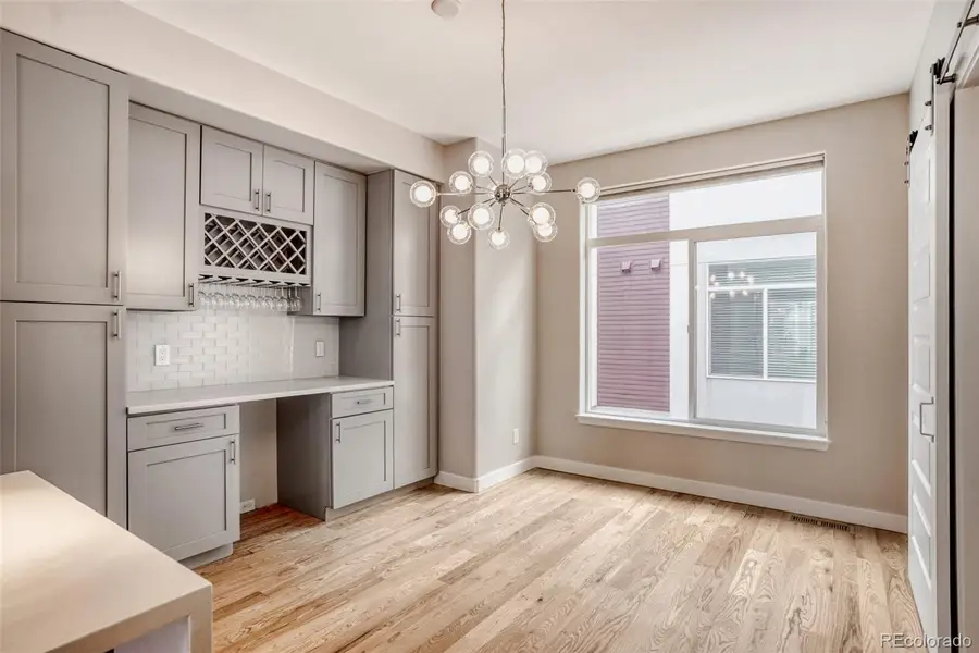 4328 N Pecos Street, Denver, CO 80211 - #3