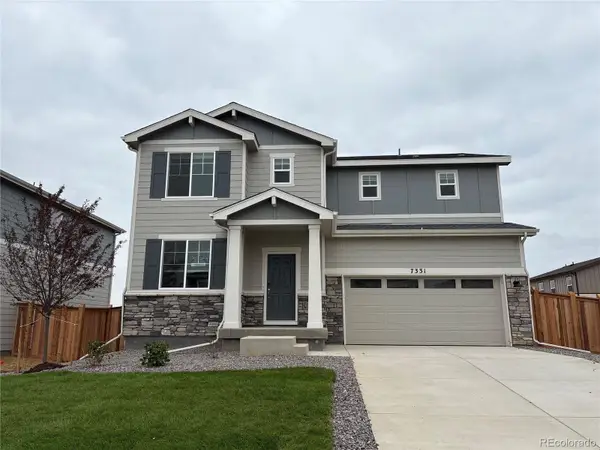 7331 27th Street Lane, Greeley, CO 80634