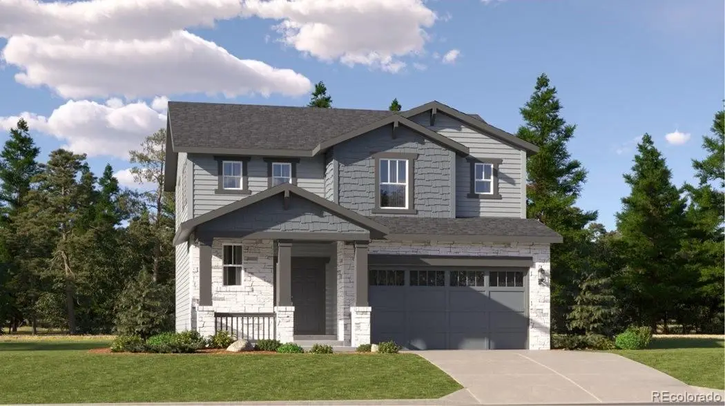3523 Tabernash Drive, Loveland, CO 80538 - Image #1