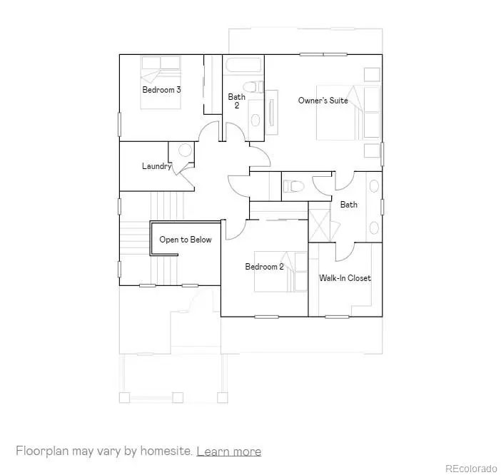 3523 Tabernash Drive, Loveland, CO 80538 - Image #3