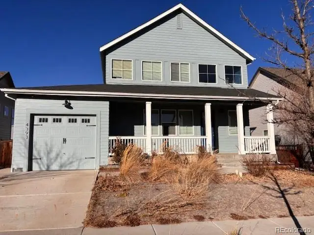 4393 Tanner Peak Trail, Brighton, CO 80601 - #2