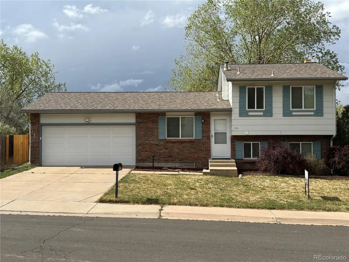 950 S Waco Way, Aurora, CO 80017 - #1