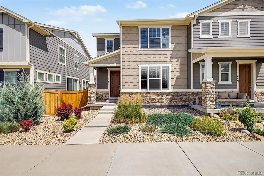 11441 Booth Falls Court, Parker, CO 80134 - #2