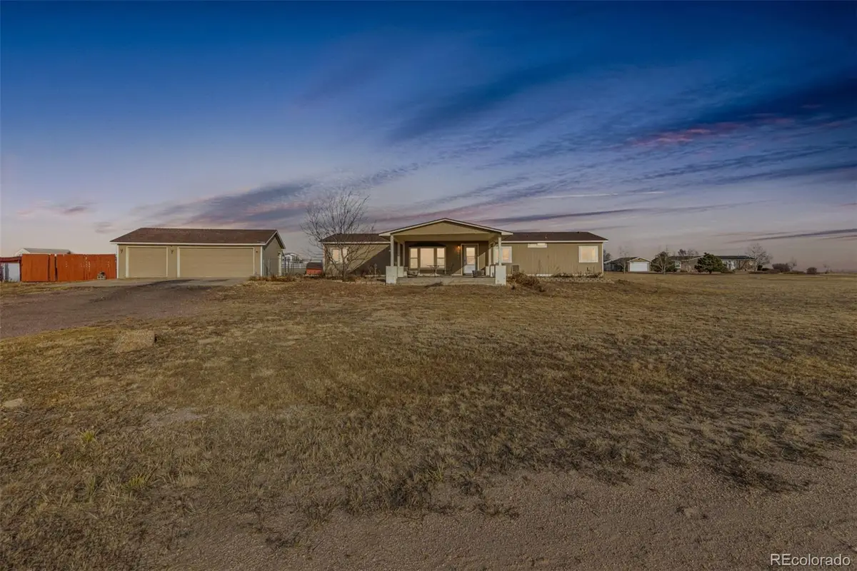 6545 Connie Lee Court, Peyton, CO 80831 - Image #1