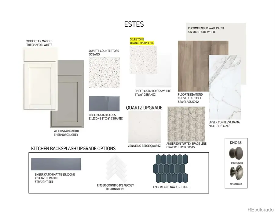 532 Luton Drive, Castle Pines, CO 80108 - #3