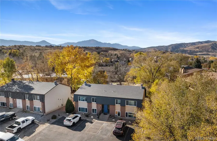 3960 Stonedike Drive, Colorado Springs, CO 80907 - Image #2