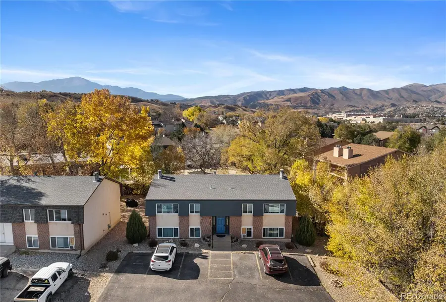 3960 Stonedike Drive, Colorado Springs, CO 80907 - Image #3