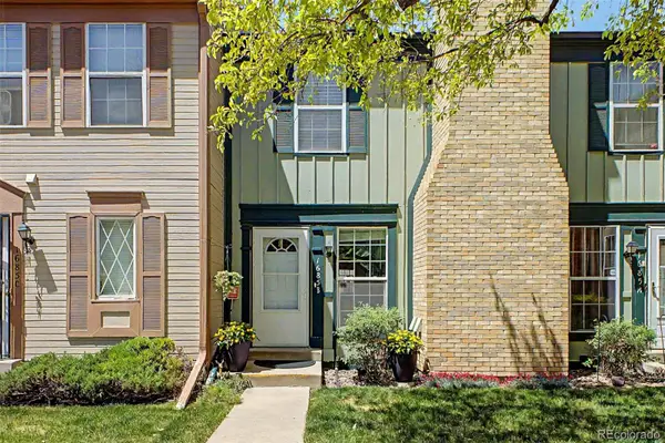 1685 S Blackhawk Way #B, Aurora, CO 80012