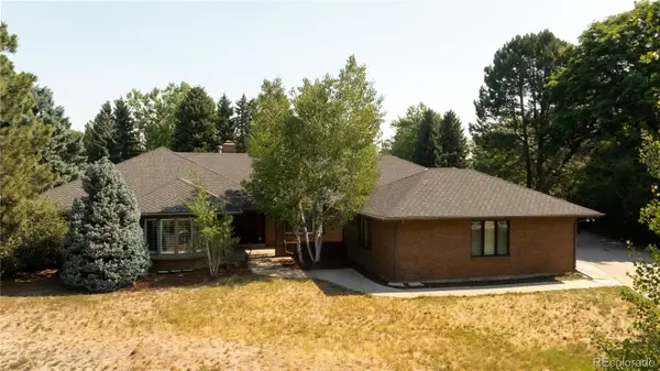 4 Windover Road, Greenwood Village, CO 80121