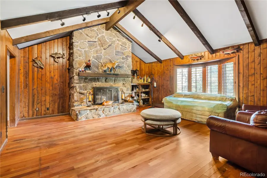 4 Windover Road, Littleton, CO 80121 - #2