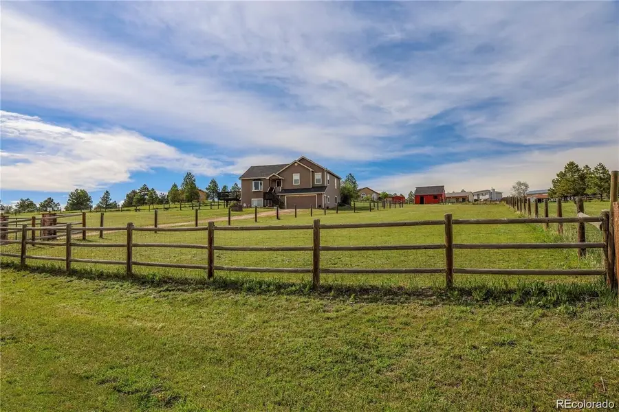2501 Remington Road, Elizabeth, CO 80107 - Image #2